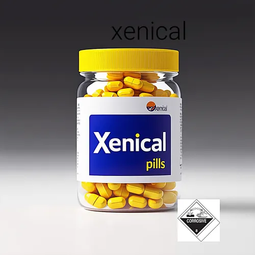 Xenical se vende sin receta medica